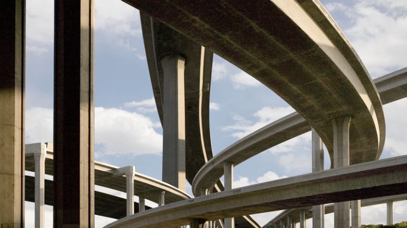 В Москве рассказали об особенностях строительства путепровода в СВАО