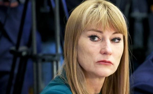 Журова объяснила &laquo;эффект Трампа&raquo; в вопросе снятия ограничений с атлетов&nbsp;РФ