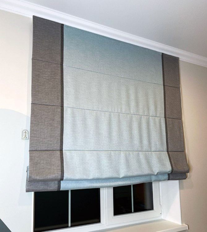 Преимущества римских штор в Каменец-Подольске Преимущества римских штор в Каменец-Подольске