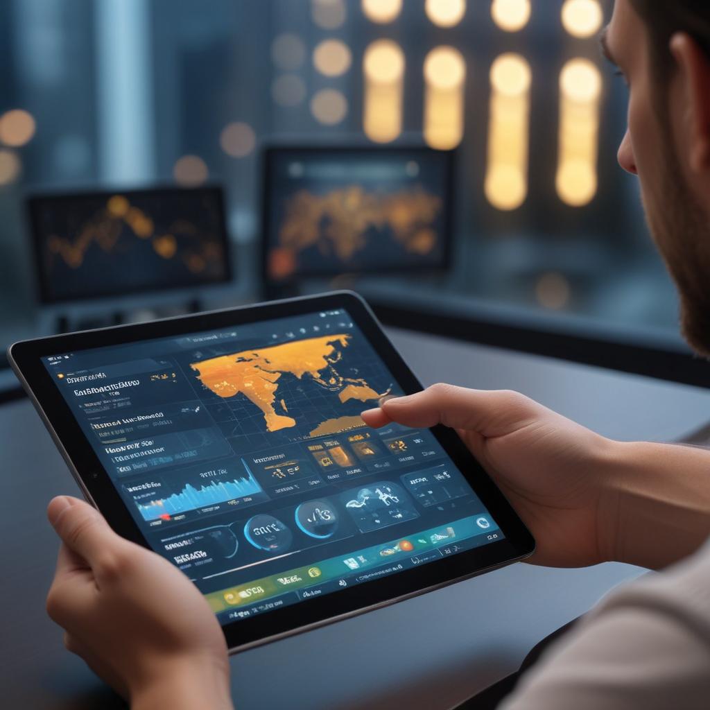 Обзор тарифов и услуг виртуального мобильного оператора на онлайн-платформе