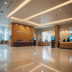 Обзор сервисов денежных переводов