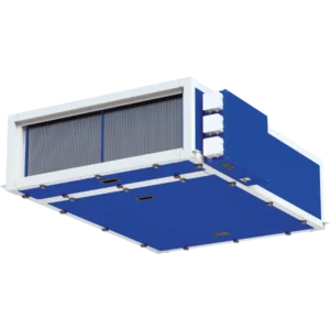 Tion Ext: Профессиональное решение для очистки вытяжного воздуха