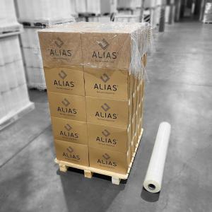 Укрывная пленка: невидимый щит для вашего груза и ремонта