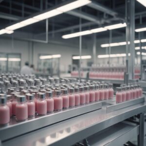 Косметика Family Forever Factory