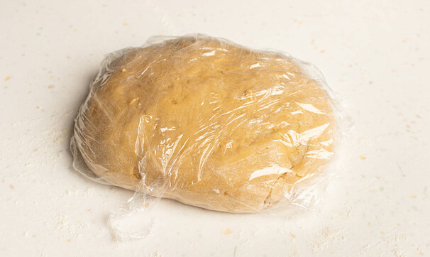 Торт «Медовик», шаг 6/15