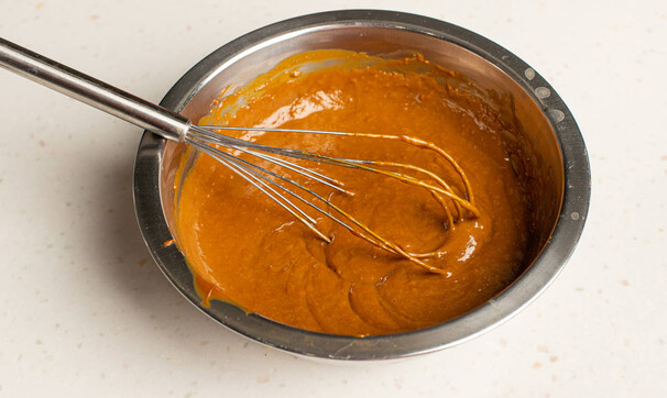 Торт «Медовик», шаг 11/15