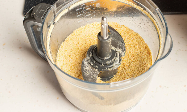 Торт «Медовик», шаг 9/15