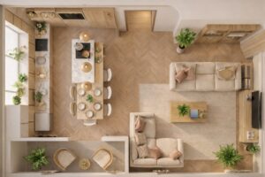 Какие бывают планировки квартир и какую лучше выбрать в новостройке