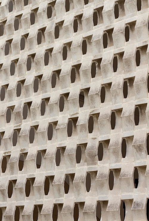 Схема армирования углов кладки из газобетона