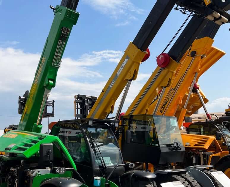 Что дает посещение выставки CTT Expo 2026 в Москве