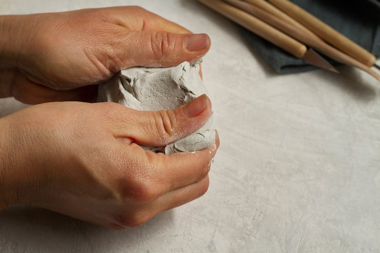 Как сделать венецианскую штукатурку своими руками: пошагово