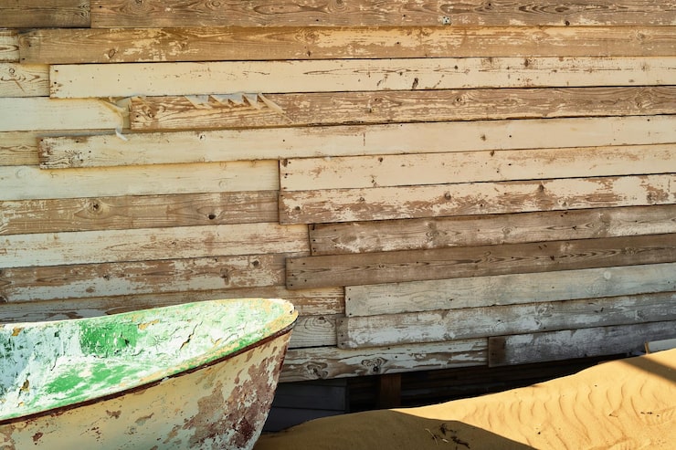 Пошаговая инструкция по монтажу имитации бруса кляймерами