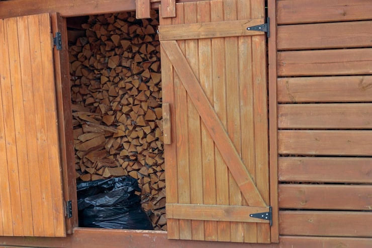 Чем обработать сруб бани снаружи от гниения