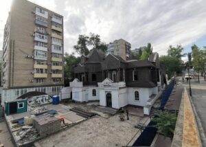 В Ростове на набережной собираются возвести новую высотку – жители соседних домов против » Ростовская область сегодня! Новости Ростова-на-Дону и региона