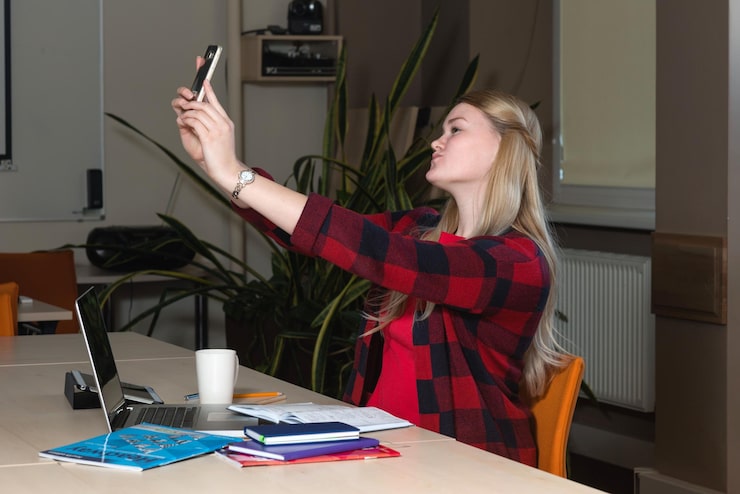 Самоорганизация для удаленки
