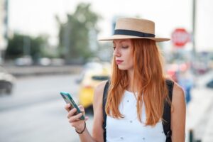Как найти попутчика для поездки